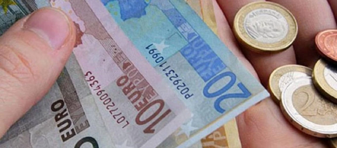 Eurostat: Έπεσε 14,7% το ΑΕΠ στην Ευρωζώνη - Ύφεση 15,2% στην Ελλάδα